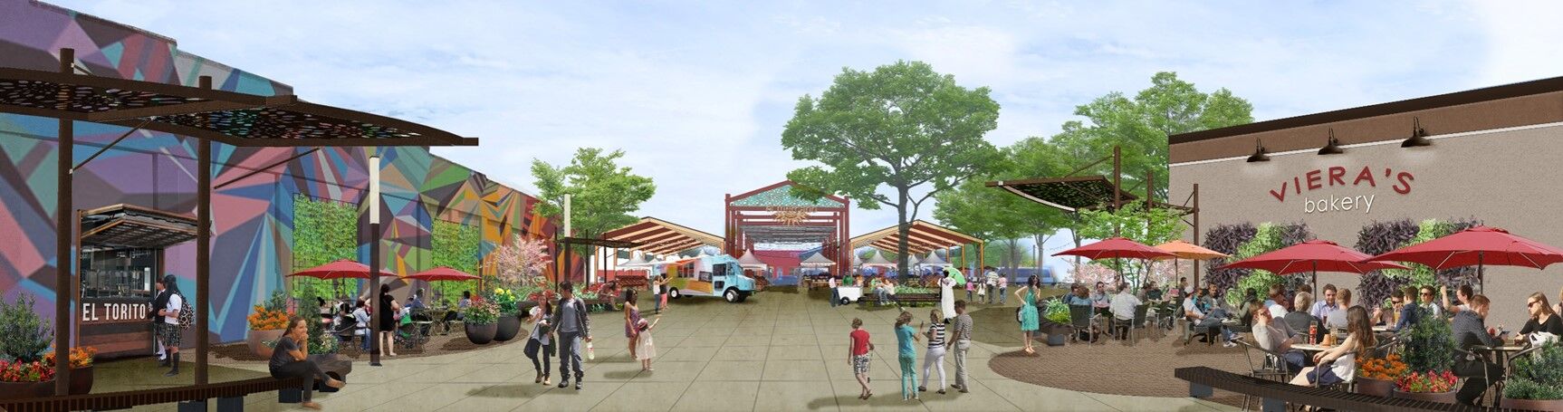 Two major projects in Pasco get approval